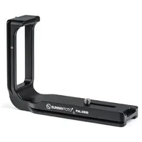 SUNWAYFOTO L-Bracket für Nikon Z6II/Z7II