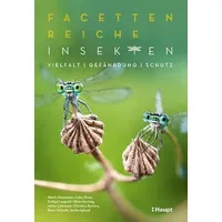 Haupt Verlag AG Facettenreiche Insekten