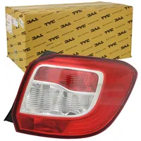 TYC Heckleuchte