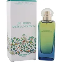 Hermès Un Jardin Après La Mousson Eau de Toilette
