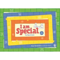 Jessica Kingsley Publishers I am Special