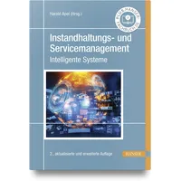 Hanser Fachbuchverlag Instandhaltungs- und Servicemanagement