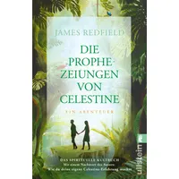 Ullstein Taschenbuch Die Prophezeiungen von Celestine