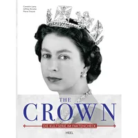 Heel The Crown – Queen Elisabeth II. - Ihr