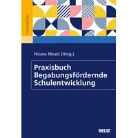 Julius Beltz Praxisbuch Begabungsfördernde Schulentwicklung