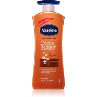 Vaseline Cocoa Radiant Body Lotion 600 ml