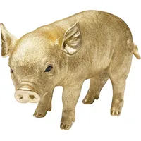 Kare Deko Figur Baby Pig 38cm