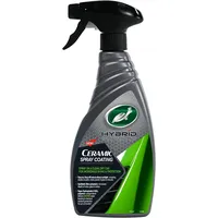 TURTLEWAX Turtle Wax Hybrid Solutions Ceramic Versiegelung, 500 ml