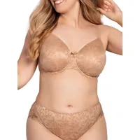 Ulla Bügel-BH Jasmin in Zimt) - Gr.: 80I
