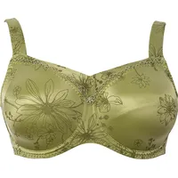 Ulla - Viola - Bügel-BH (90K Avocado) - 90K