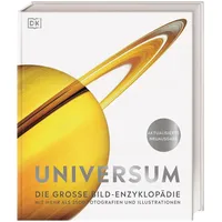 DK Verlag Dorling Kindersley Universum