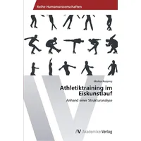 Av Akademikerverlag Athletiktraining im Eiskunstlauf