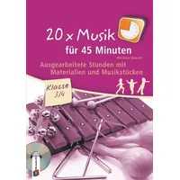 Verlag an der Ruhr GmbH 20 x Musik für