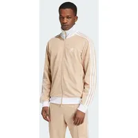 Adidas Originals Adicolor Classics Beckenbauer Trainingsjacke - Magic Beige
