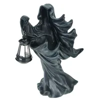 Vogler joh. vogler gmbh Dekofigur Grim Reaper mit LED