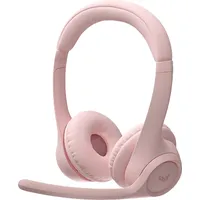 Logitech Zone 300 Headset Rosa
