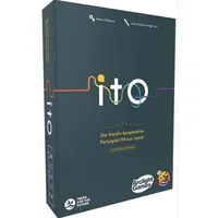 Heidelberger Spieleverlag Ito