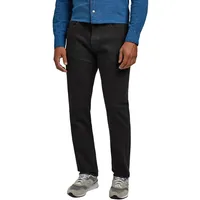 LEE Extreme Motion Straight Fit Mvp Hosen Black 29