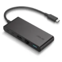 Asus Dual 4K USB-C Dock DC201