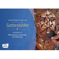 Don Bosco Gottesbilder