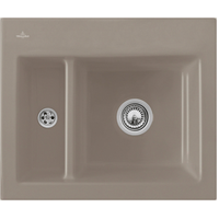 Villeroy & Boch Subway 60 XM rechts timber +
