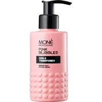 MONÉ PROFESSIONAL Curl Cream - Definierende Lockencreme für lockiges
