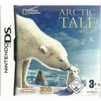  Arctic Tale DS