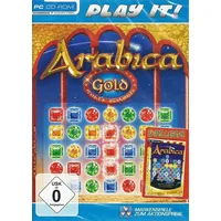 Play It Arabica Gold PC