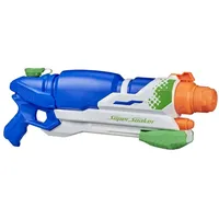 Hasbro Super Soaker Barrage Wasserpistole drei Spritzmodi bis zu