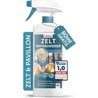 Plintex PLINTEX® 580ml Zelt & Pavillon Imprägnierung - Imprägnierspray