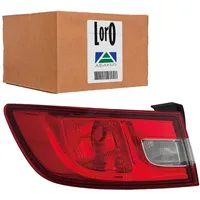 DEPO Heckleuchte DEPO 551-19A5R-UEN