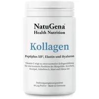 NatuGena Kollagen PLV 160,2 g Pulver