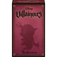 Ravensburger Disney Villainous - Disney Villainous
