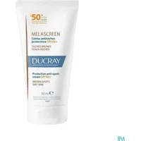 Pierre Fabre Ducray Melascreen Schützende Creme SPF 50+ 50