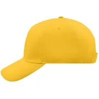 Myrtle Beach myrtle® beach 5 Panel Cap, yellow