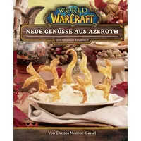 Panini World of Warcraft: Neue Genüsse aus Azeroth -