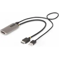Startech StarTech.com HDMI to DisplayPort Adapter 8K 60Hz, Active
