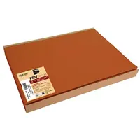 ProNappe 100 PROnappe Platzsets orange 30,0 x 40,0 cm