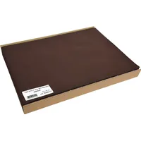 ProNappe 100 PROnappe Platzsets braun 30,0 x 40,0 cm