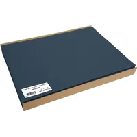 ProNappe 100 PROnappe Platzsets grau 30,0 x 40,0 cm