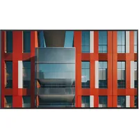 Sharp display solutions MultiSync ME502 50" schwarz