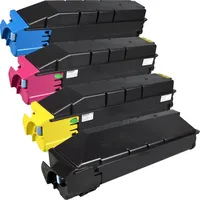 Ampertec 4 Ampertec Toner ersetzt Kyocera TK-8305 K C