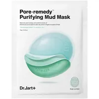 Dr. Jart+ Pore-RemedyTM Purifying Mud Mask Schlammmaske 13 g