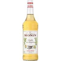 Monin Vanille Madagaskar 1l