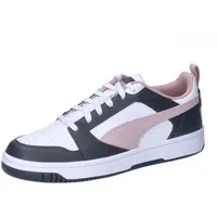 Puma Rebound V6 Low Sneaker Mehrfarbig - 37