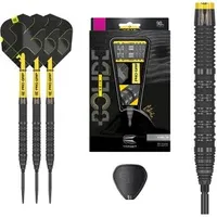 Target-darts Target Bolide Void 01 Swiss Point, | Steeldarts