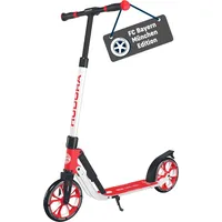 Hudora FC Bayern München Scooter - BigWheel® 205 Advanced