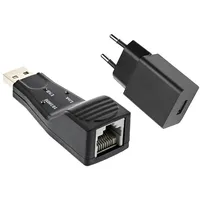 Planet StepOver Ethernet Connection Kit (Europlug)