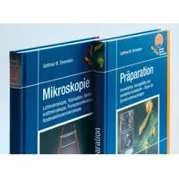 Hanser Fachbuchverlag Präparation / Mikroskopie: