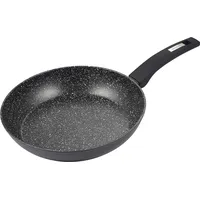 Neuetischkultur Bratpfanne Marble Black 28 cm